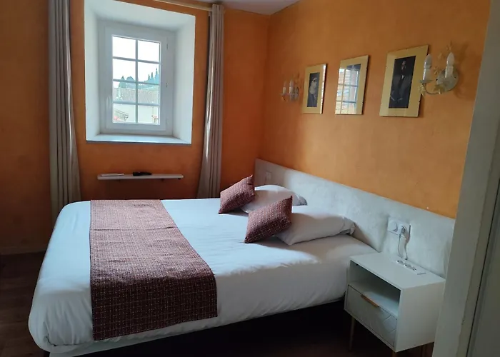 Hotel Saint Jean