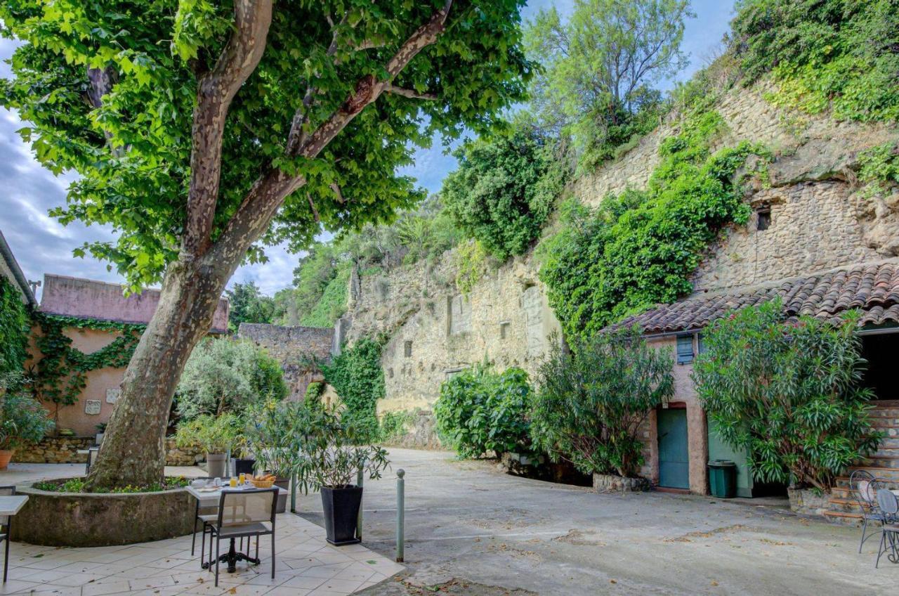Saint Jean Orange (Vaucluse)
