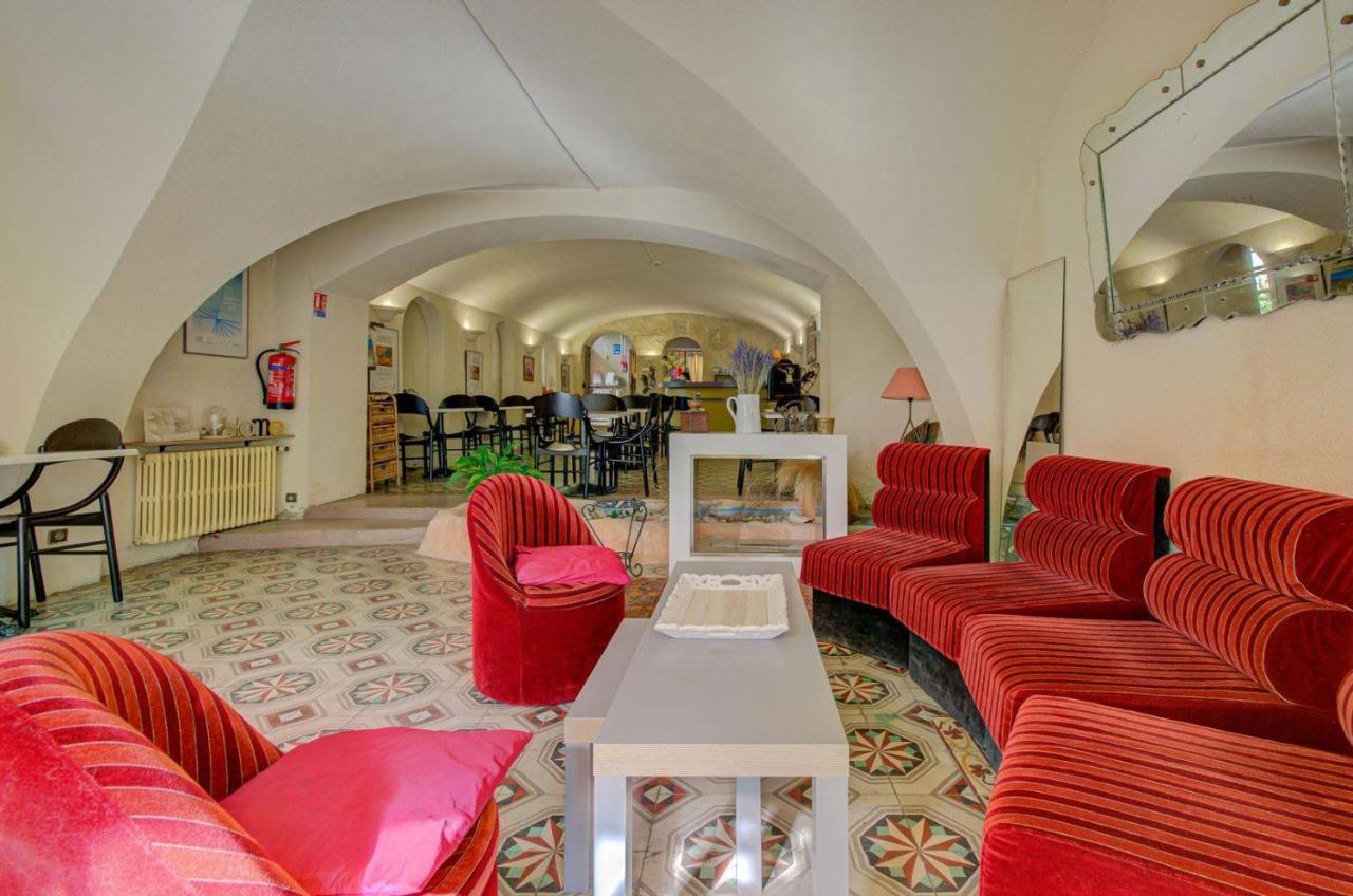 Saint Jean Hotel