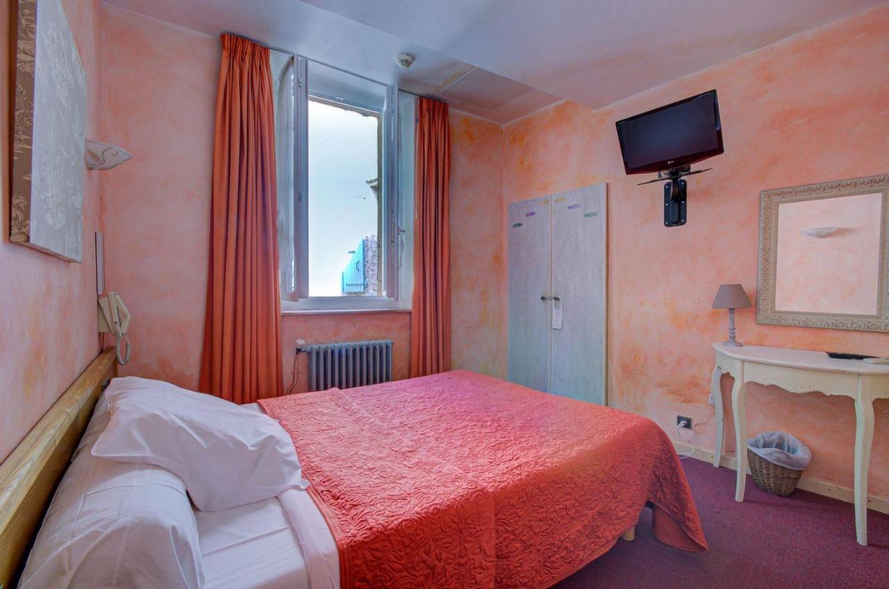 Saint Jean 2* Orange (Vaucluse)