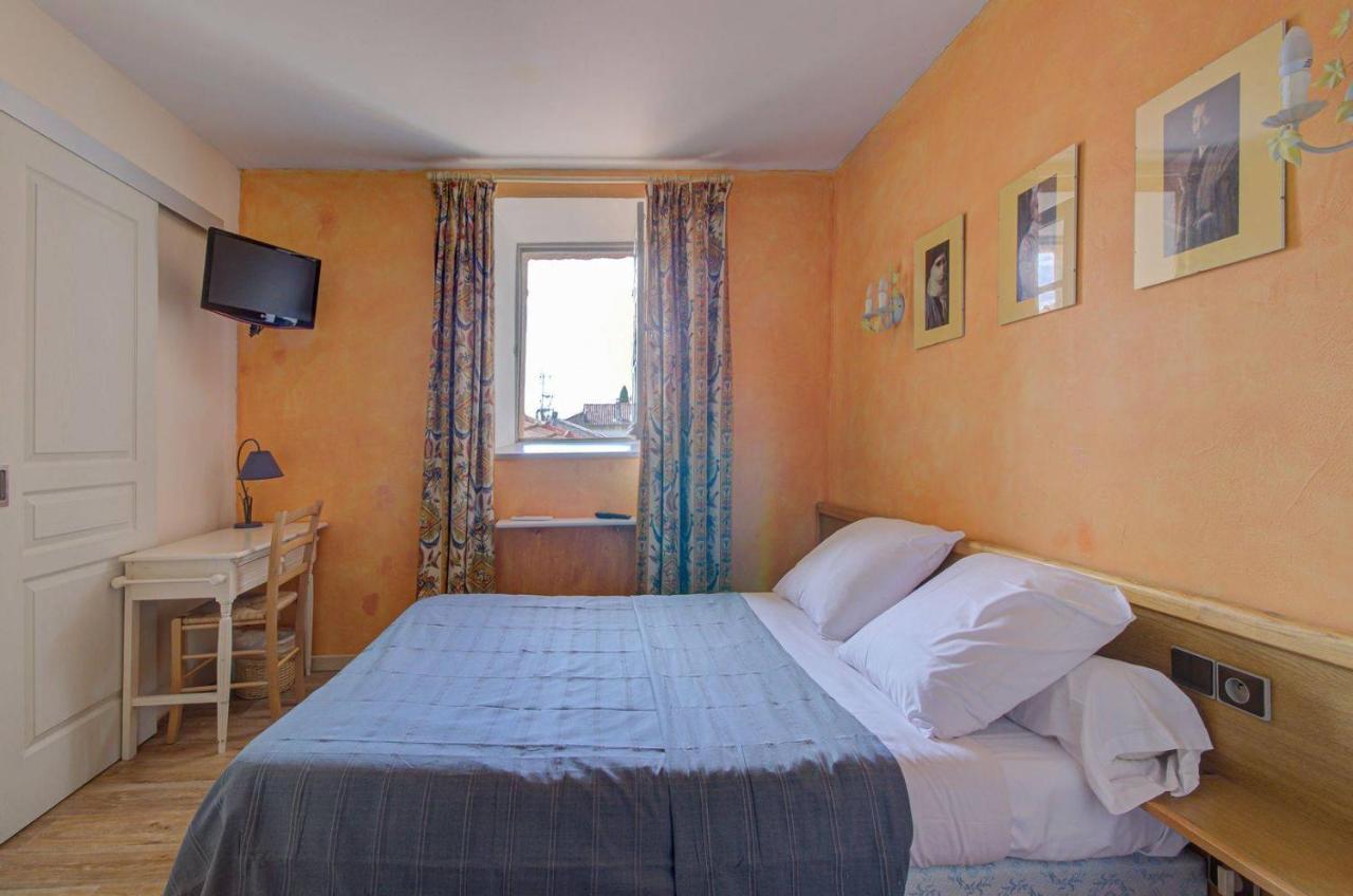 Hotel Saint Jean Orange (Vaucluse)