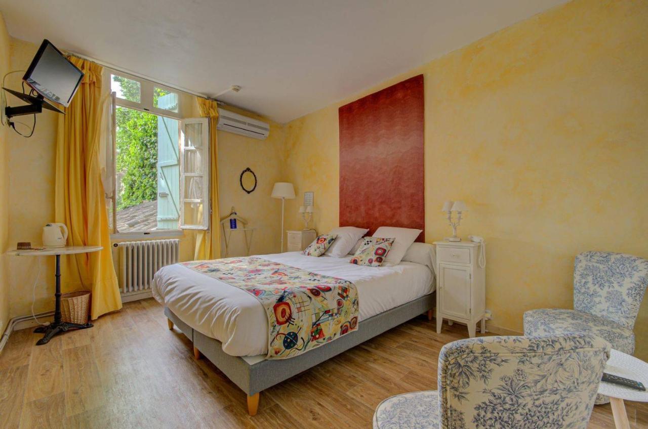 Hotel Saint Jean 2*
