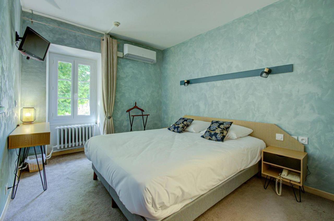 Saint Jean Hotel