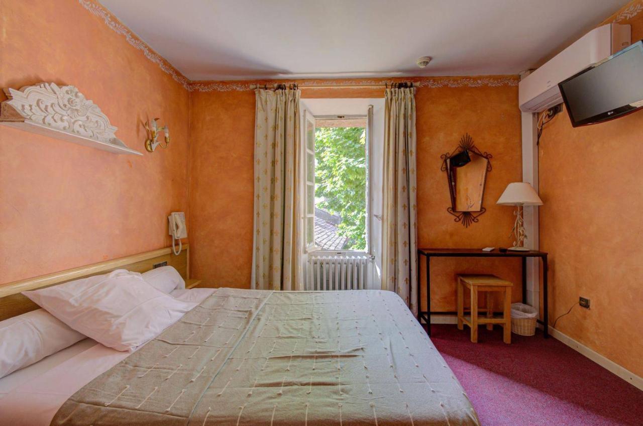 Hotel Saint Jean