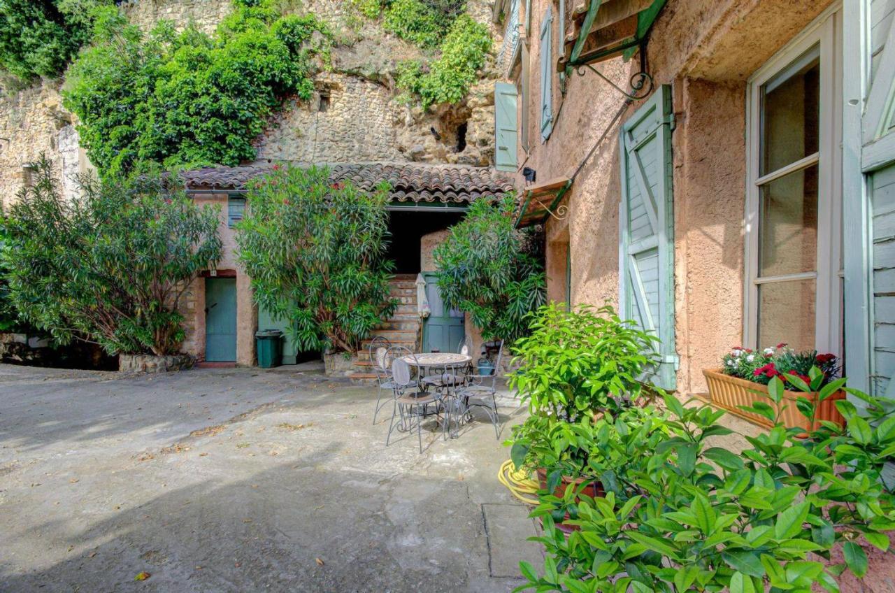 Saint Jean 2* Orange (Vaucluse)