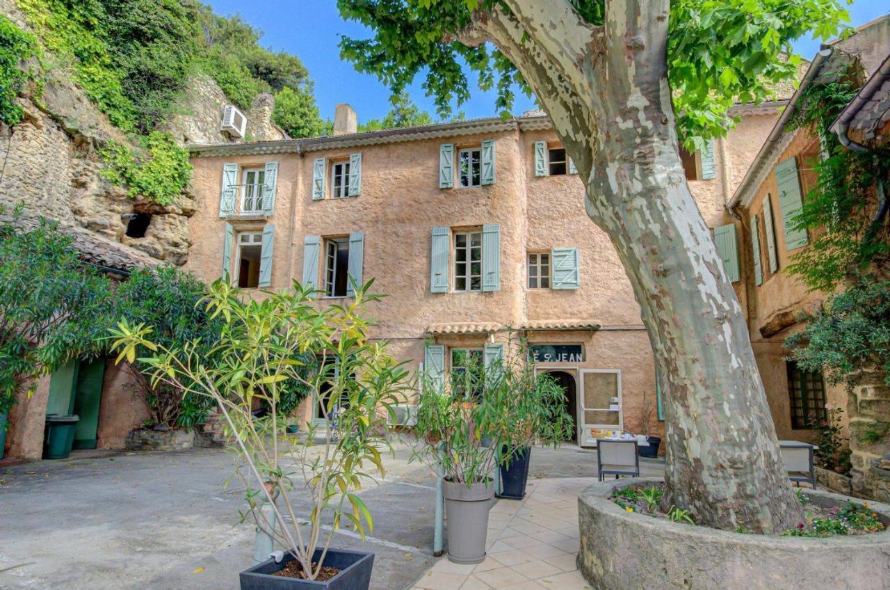 Hotel Saint Jean Orange (Vaucluse)