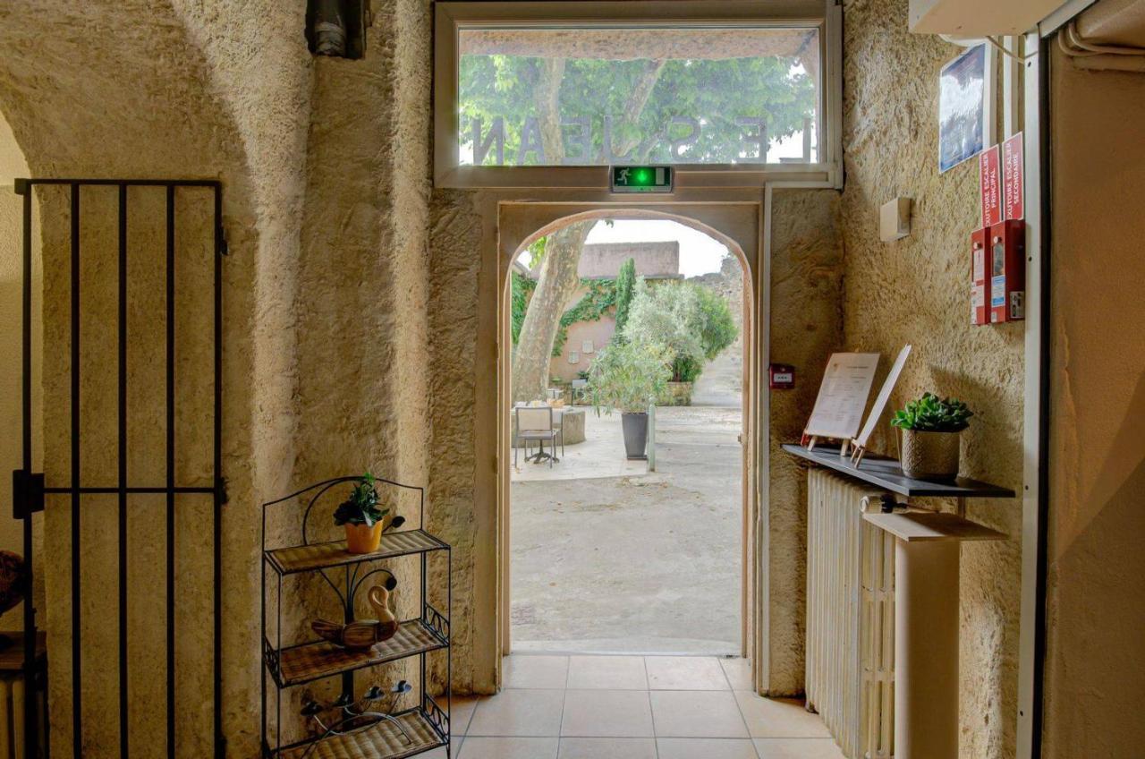 Hotel Saint Jean 2*