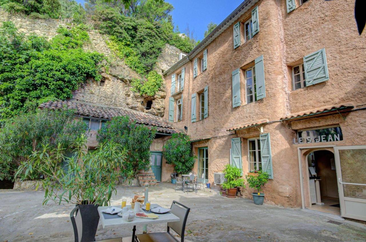 Hotel Saint Jean Orange (Vaucluse)