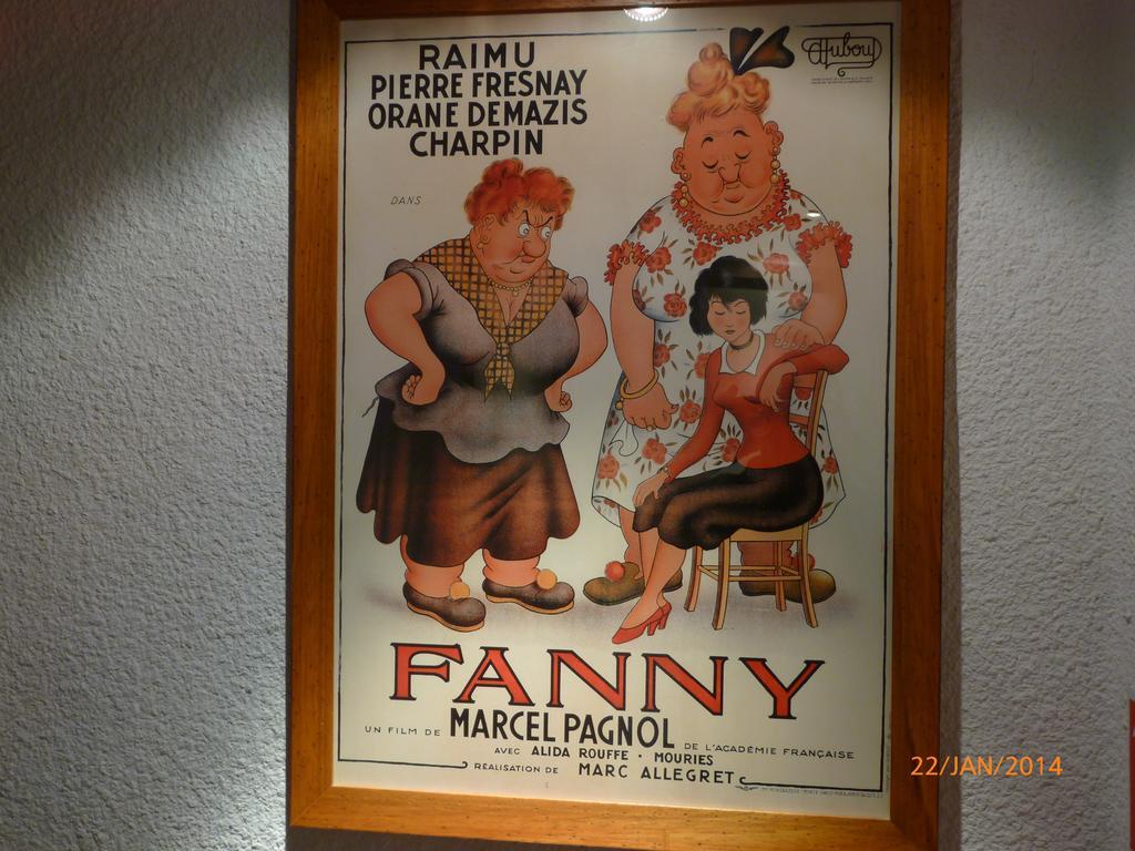 Saint Jean 2* Orange (Vaucluse)