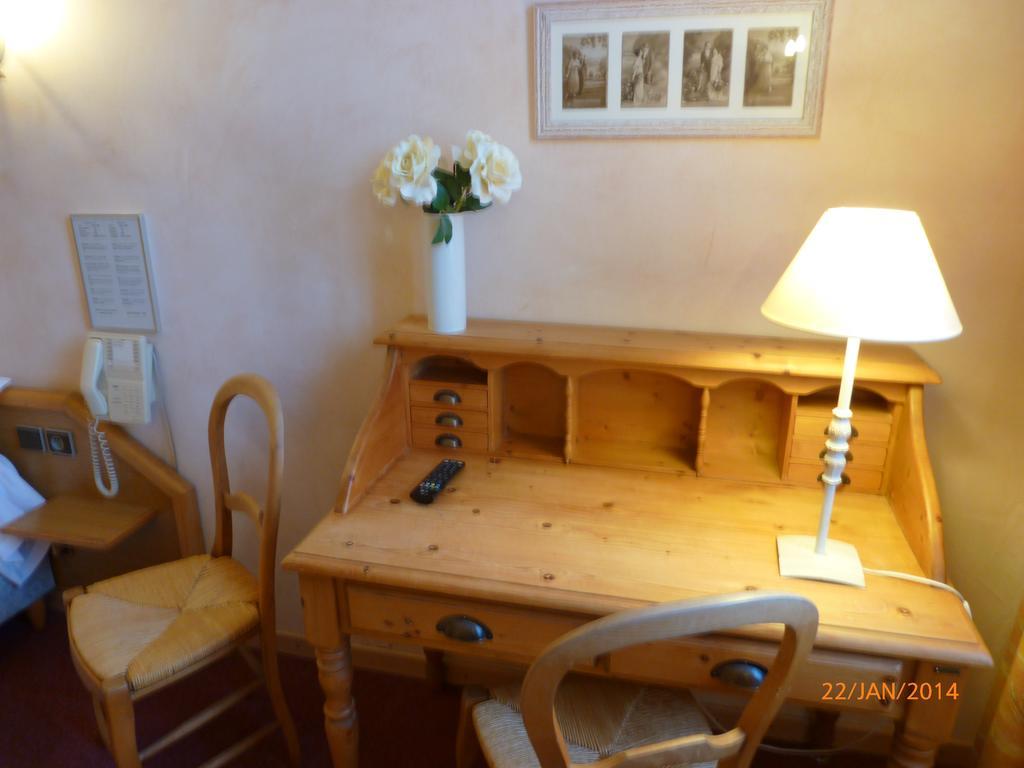 Saint Jean Orange (Vaucluse)