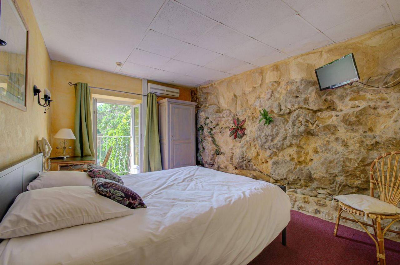 Hotel Saint Jean Orange (Vaucluse)