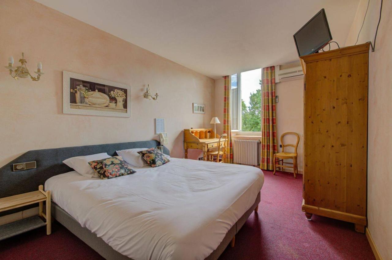 Saint Jean Hotel Orange (Vaucluse)