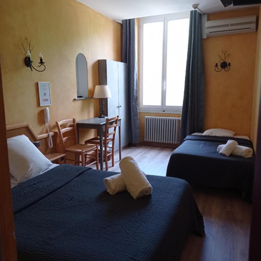 Saint Jean Orange (Vaucluse)