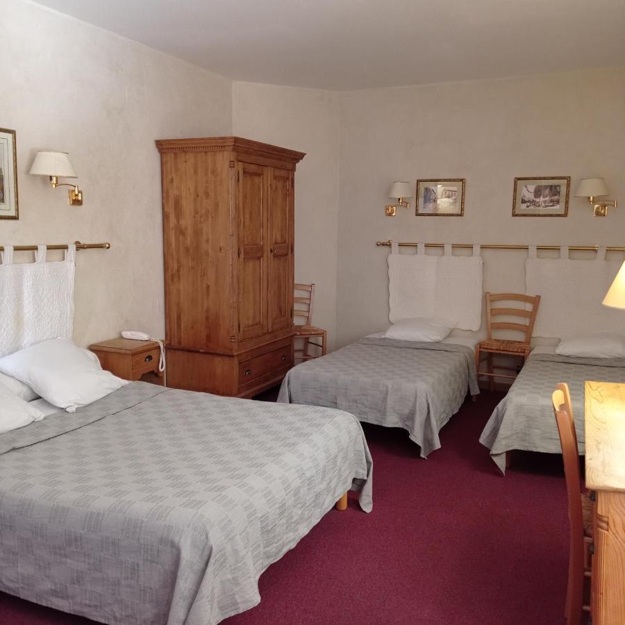 Saint Jean Hotel Orange (Vaucluse)