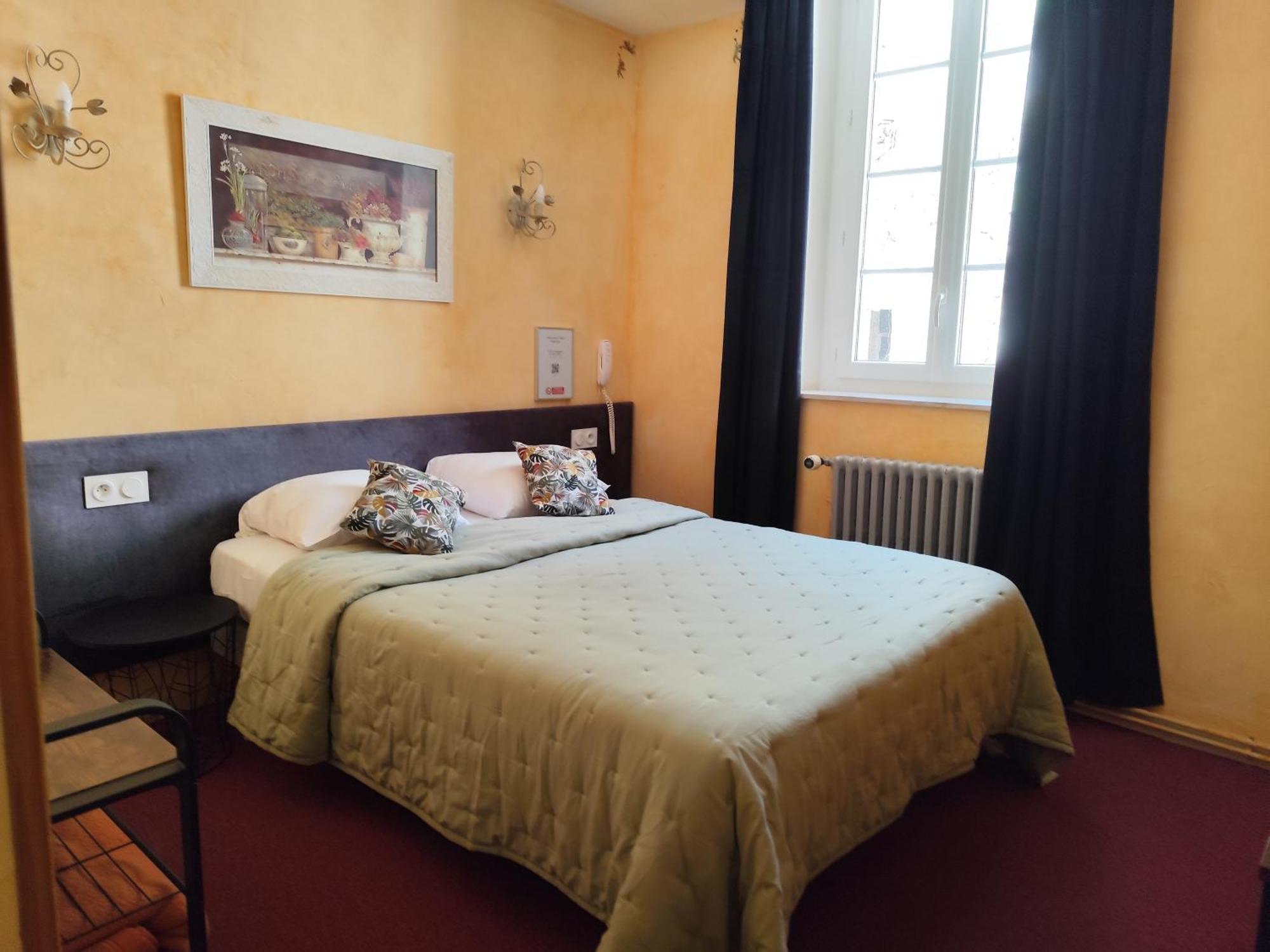 Saint Jean Hotel