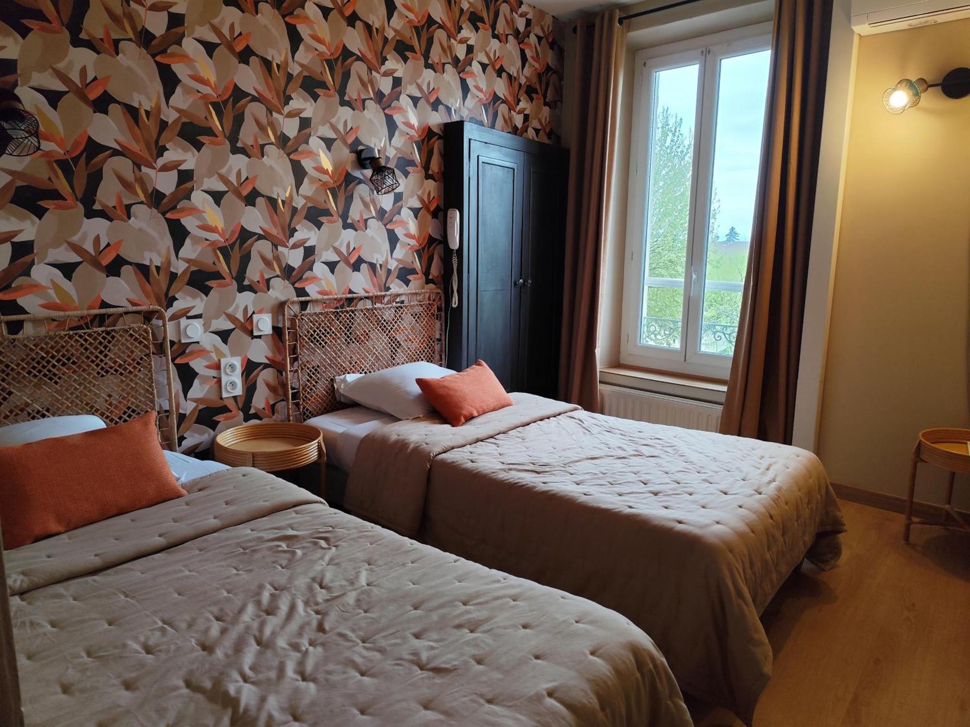 Hotel Saint Jean 2*