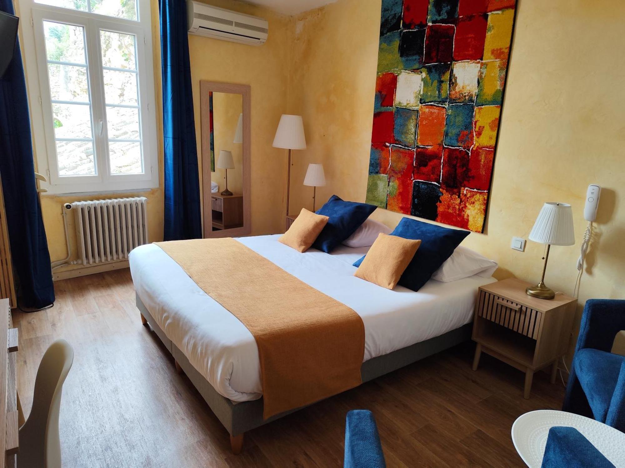 Saint Jean Orange (Vaucluse)