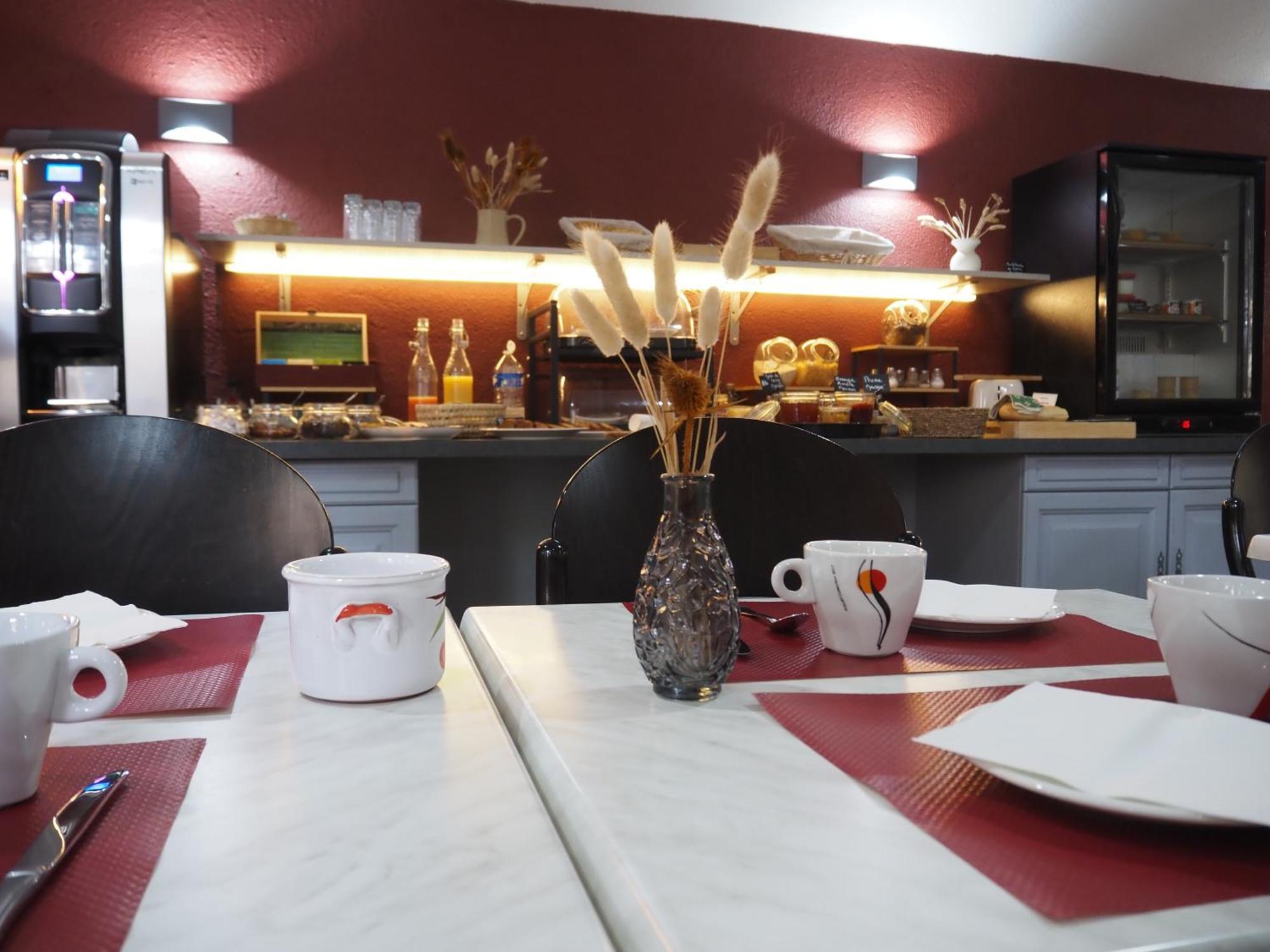 Hotel Saint Jean
