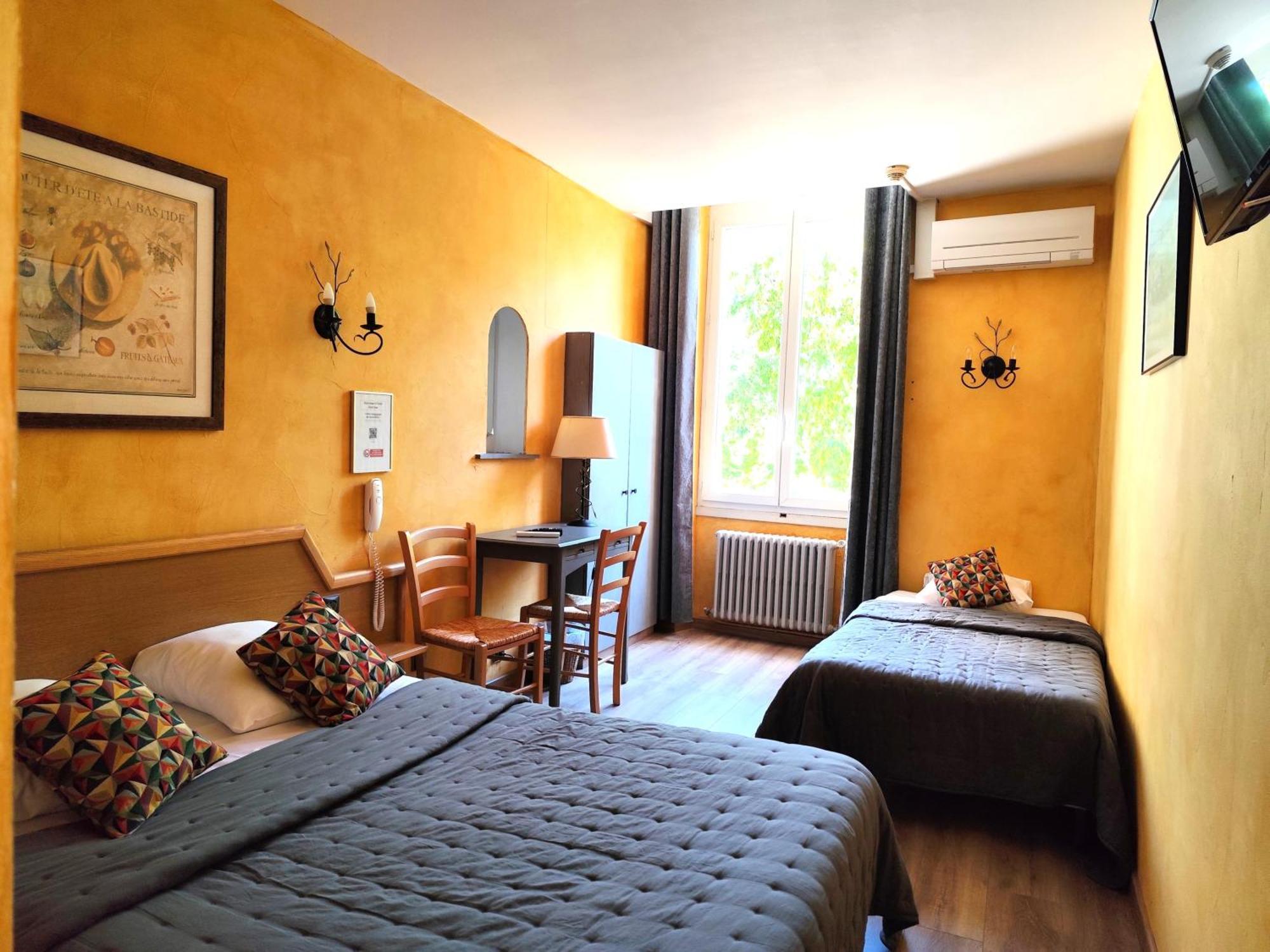 Hotel Saint Jean Orange (Vaucluse)