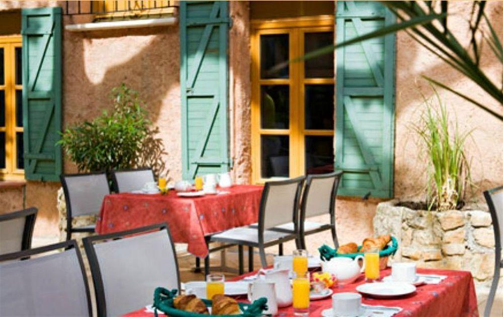 Hotel Saint Jean Orange (Vaucluse)