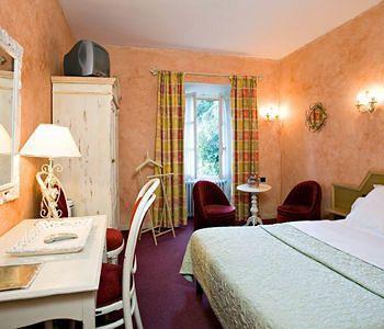 Saint Jean Hotel Orange (Vaucluse)