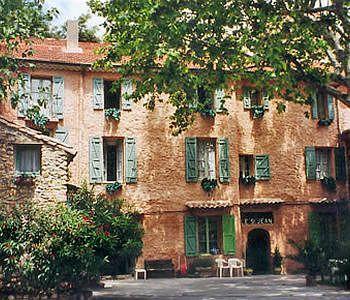 Saint Jean Orange (Vaucluse)