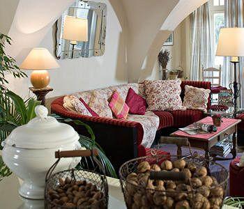 Saint Jean Hotel