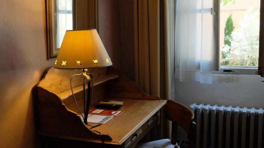 Saint Jean Hotel