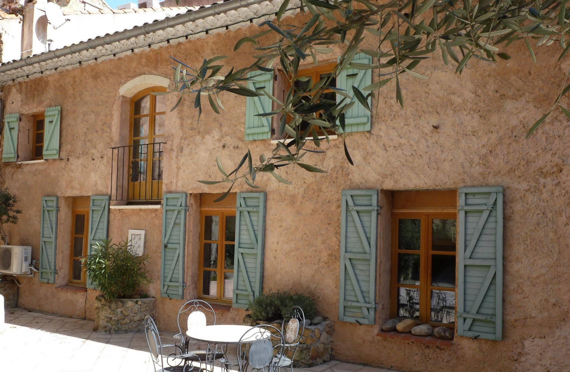 Hotel Saint Jean Orange (Vaucluse)
