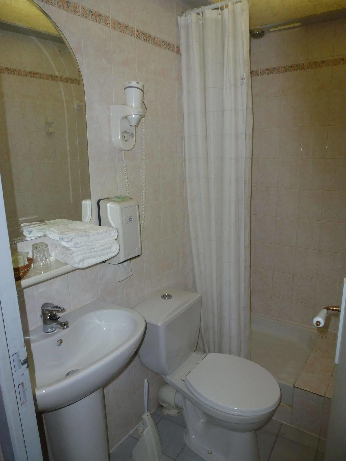 Saint Jean Hotel Orange (Vaucluse)