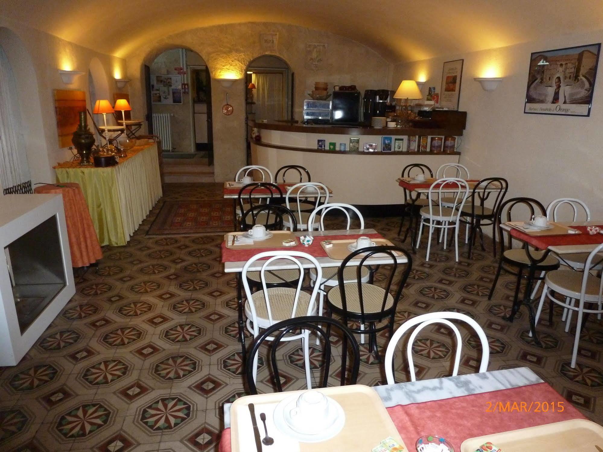 Saint Jean Hotel