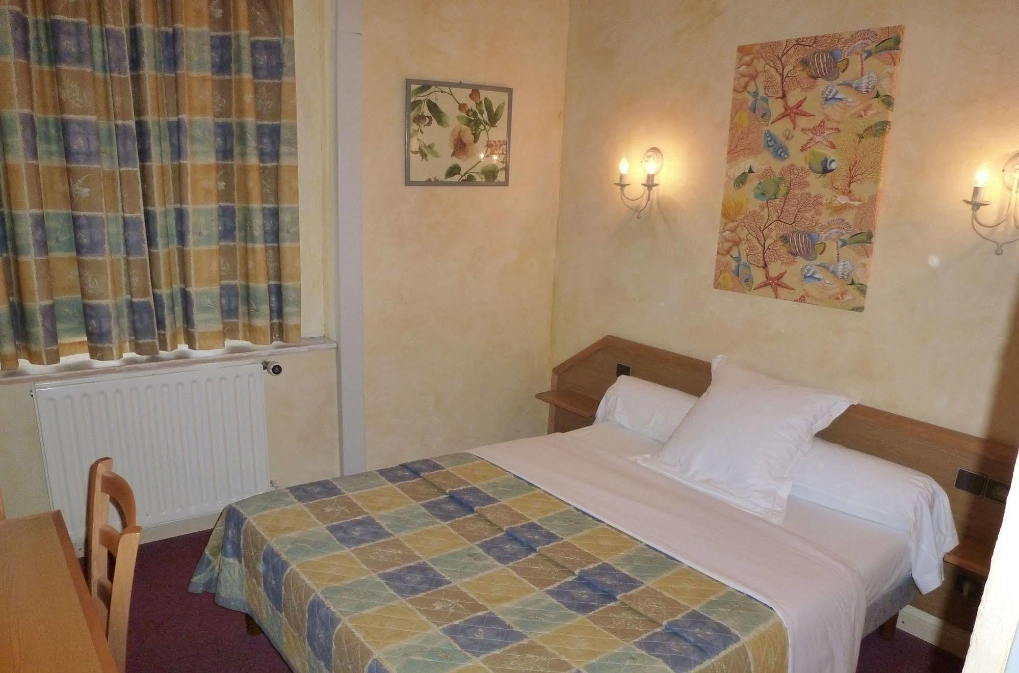 Hotel Saint Jean