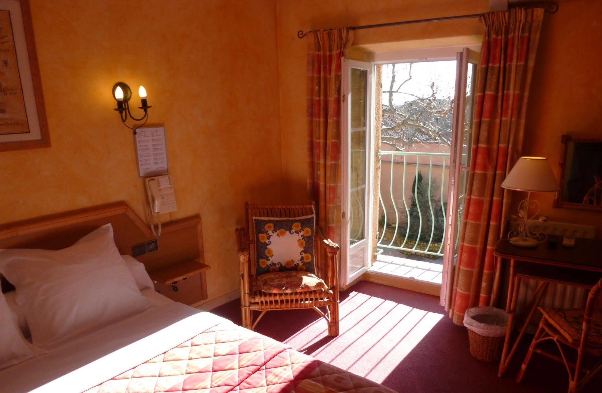 Hotel Saint Jean