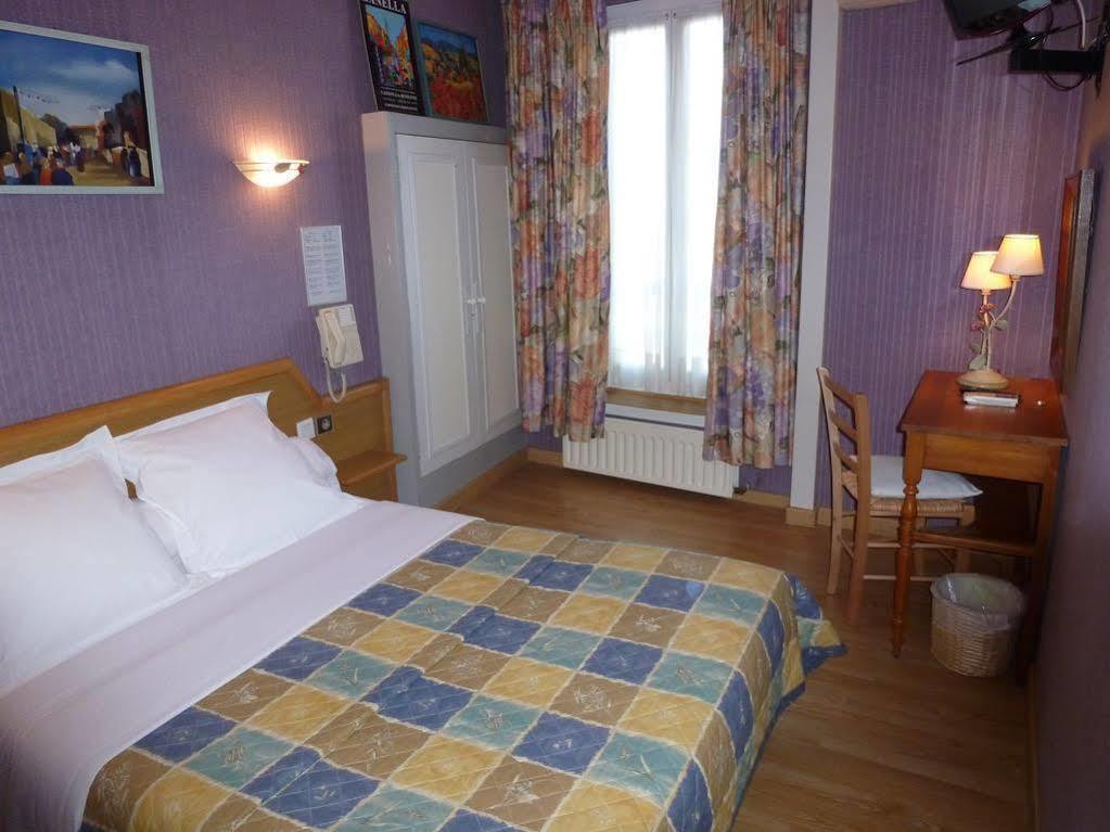 Hotel Saint Jean Orange (Vaucluse)