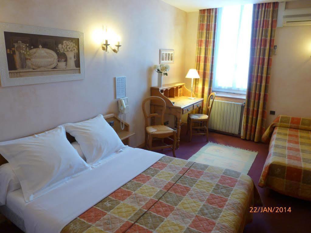 Hotel Saint Jean Orange (Vaucluse)